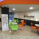 Ethic Etapes Accueil 24h24 Et Parking Gratuit * Dijon