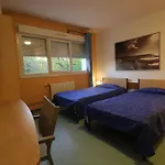 Hotel Ethic Etapes Accueil 24h24 Et Parking Gratuit *