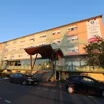 Ethic Etapes Accueil 24h24 Et Parking Gratuit Hotel Dijon