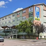 Hotel Ethic Etapes Accueil 24h24 Et Parking Gratuit *