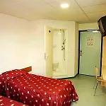 Ethic Etapes Accueil 24h24 Et Parking Gratuit * Dijon