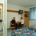 Hotel Ethic Etapes Accueil 24h24 Et Parking Gratuit