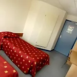 Ethic Etapes Accueil 24h24 Et Parking Gratuit Hotel *