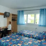 Ethic Etapes Accueil 24h24 Et Parking Gratuit Hotel *