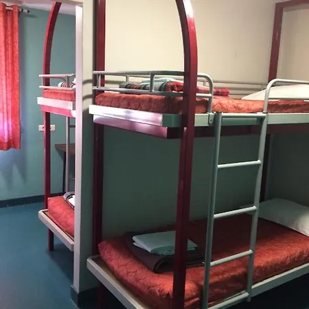 Hotel Ethic Etapes Accueil 24h24 Et Parking Gratuit