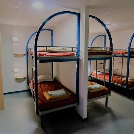 Ethic Etapes Accueil 24h24 Et Parking Gratuit