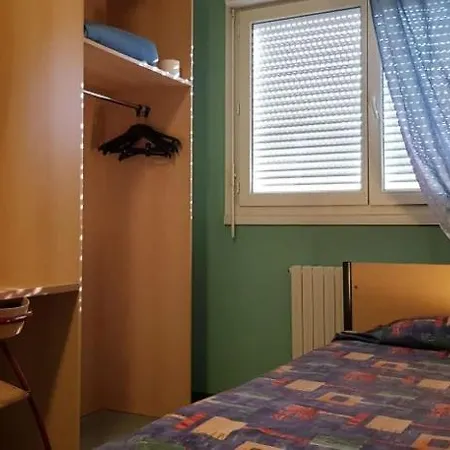 מלון Ethic Etapes Accueil 24h24 Et Parking Gratuit