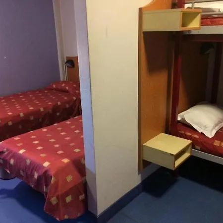 Ethic Etapes Accueil 24h24 Et Parking Gratuit Hotel