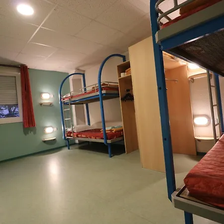 Ξενοδοχείο Ethic Etapes Accueil 24h24 Et Parking Gratuit Ντιζόν