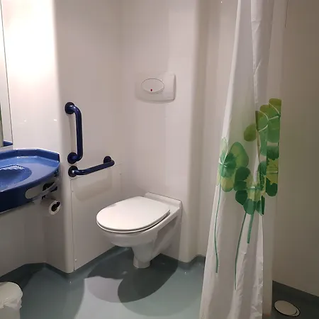 Hotel Ethic Etapes Accueil 24h24 Et Parking Gratuit