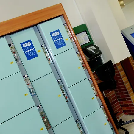 Ethic Etapes Accueil 24h24 Et Parking Gratuit