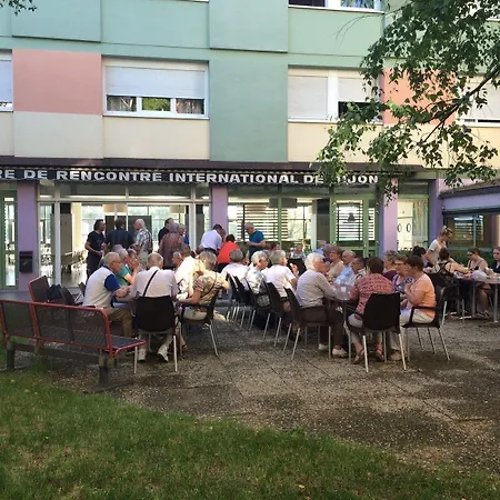 Ethic Etapes Accueil 24h24 Et Parking Gratuit Hotel *