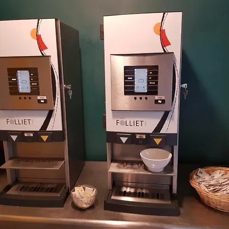 Ethic Etapes Accueil 24h24 Et Parking Gratuit * Dijon