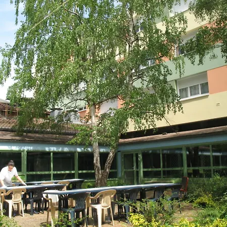 فندق Ethic Etapes Accueil 24h24 Et Parking Gratuit