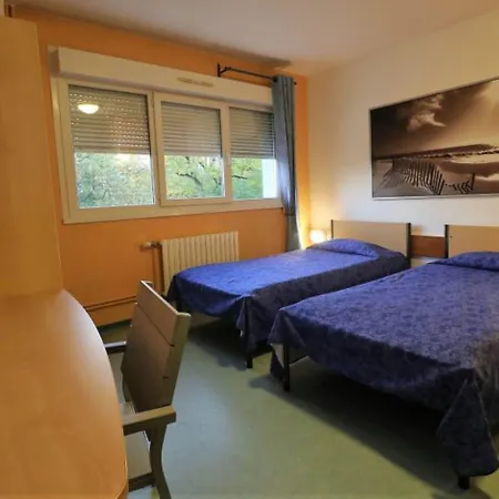 Ethic Etapes Accueil 24h24 Et Parking Gratuit