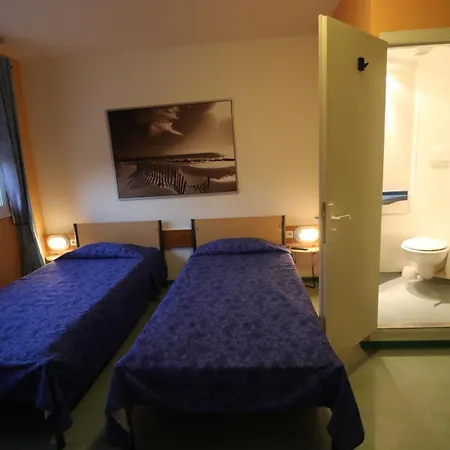 Hotel Ethic Etapes Accueil 24h24 Et Parking Gratuit *