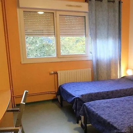 מלון Ethic Etapes Accueil 24h24 Et Parking Gratuit *