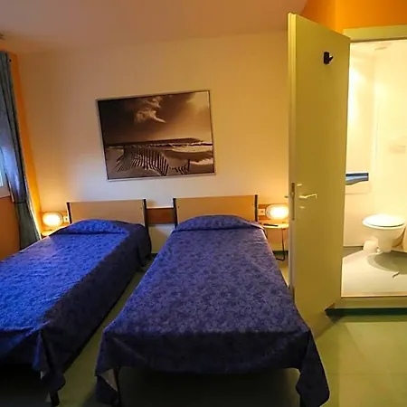 Ethic Etapes Accueil 24h24 Et Parking Gratuit Hotell
