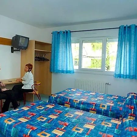 Ethic Etapes Accueil 24h24 Et Parking Gratuit Hotell Dijon