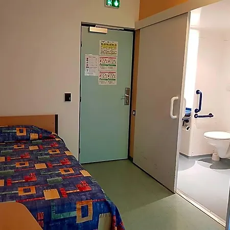 Ethic Etapes Accueil 24h24 Et Parking Gratuit Hotell Dijon