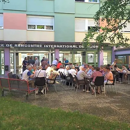 Ethic Etapes Accueil 24h24 Et Parking Gratuit