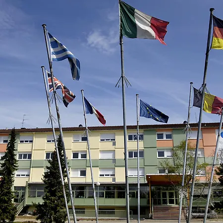 Ethic Etapes Accueil 24h24 Et Parking Gratuit Hotel Dijon