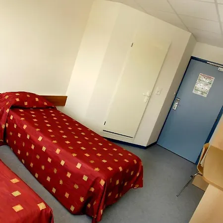 Ethic Etapes Accueil 24h24 Et Parking Gratuit Hotel *