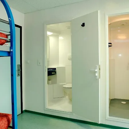 Ethic Etapes Accueil 24h24 Et Parking Gratuit *