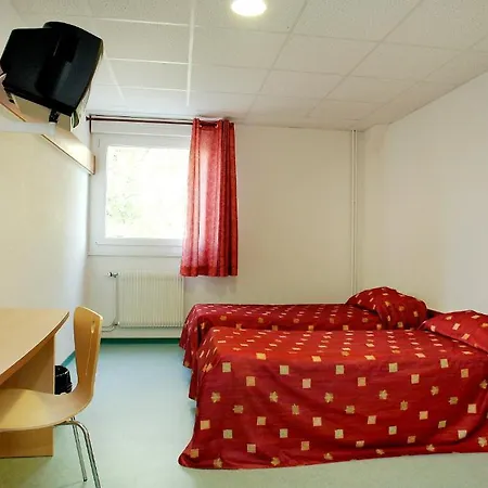 Ethic Etapes Accueil 24h24 Et Parking Gratuit Hotel Dijon