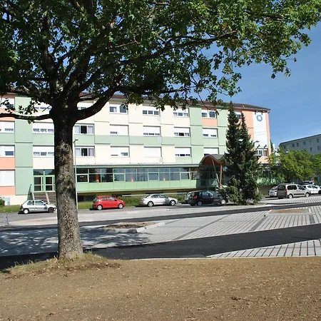 Ethic Etapes Accueil 24h24 Et Parking Gratuit