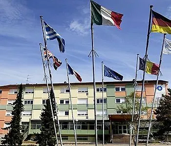 Отель Ethic Etapes Accueil 24h24 Et Parking Gratuit