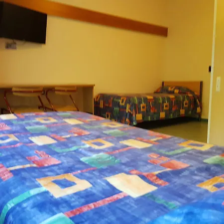 Hotel Ethic Etapes Accueil 24h24 Et Parking Gratuit