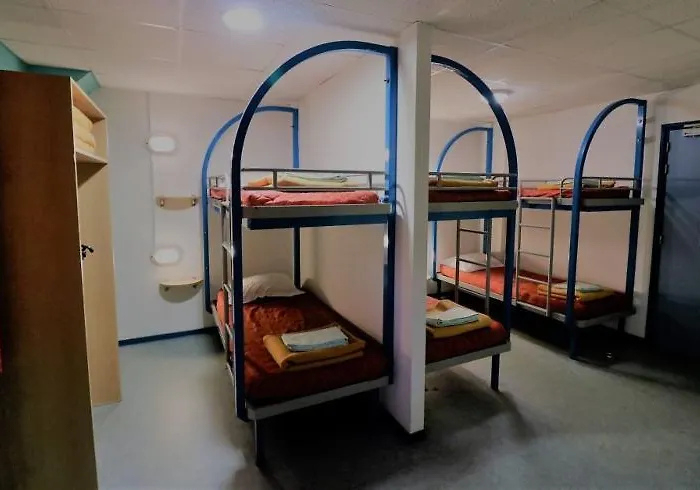 Ethic Etapes Accueil 24h24 Et Parking Gratuit