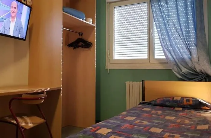 Hotel Ethic Etapes Accueil 24h24 Et Parking Gratuit