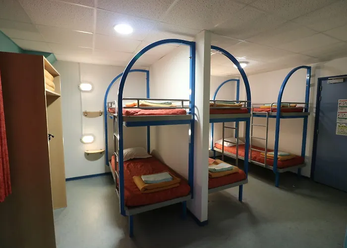 Ethic Etapes Accueil 24h24 Et Parking Gratuit