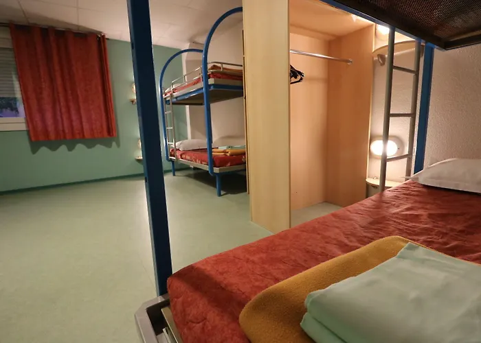 Ethic Etapes Accueil 24h24 Et Parking Gratuit Hotel *