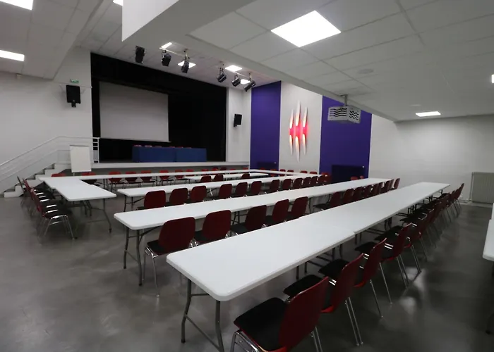 Ethic Etapes Accueil 24h24 Et Parking Gratuit Hotel Dijon