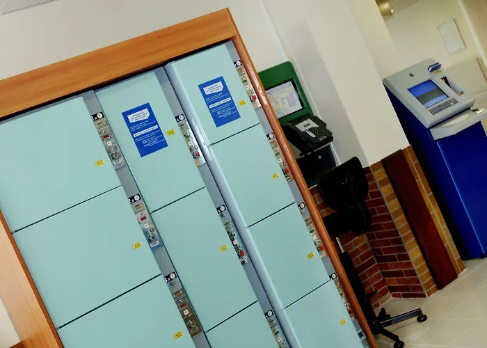 Ethic Etapes Accueil 24h24 Et Parking Gratuit