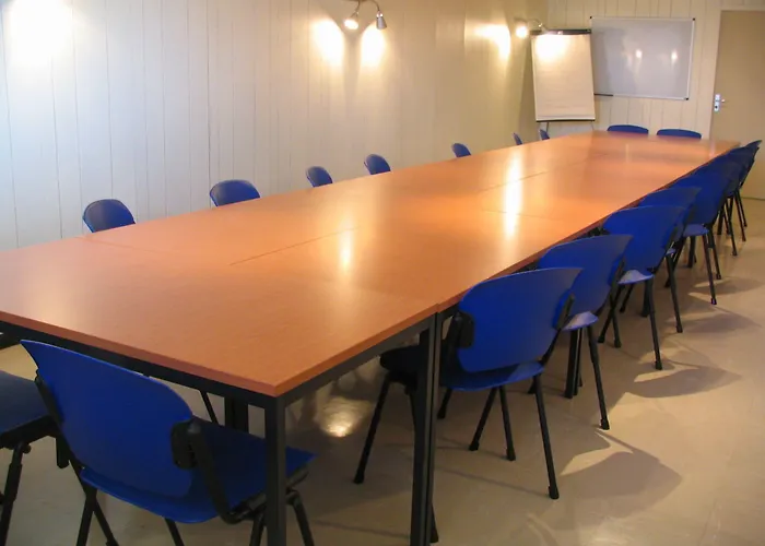 Ethic Etapes Accueil 24h24 Et Parking Gratuit Hotel *