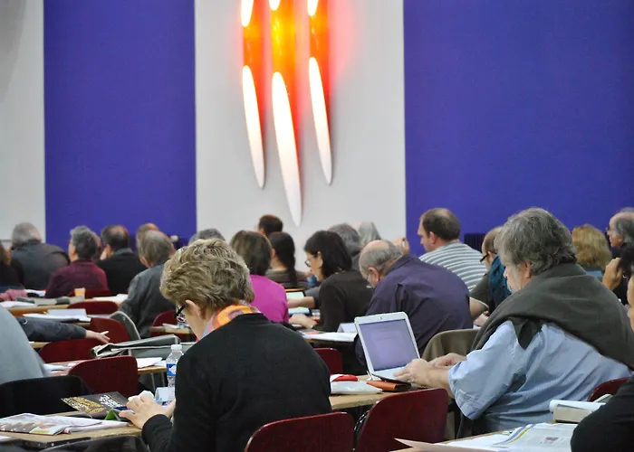 Ethic Etapes Accueil 24h24 Et Parking Gratuit *