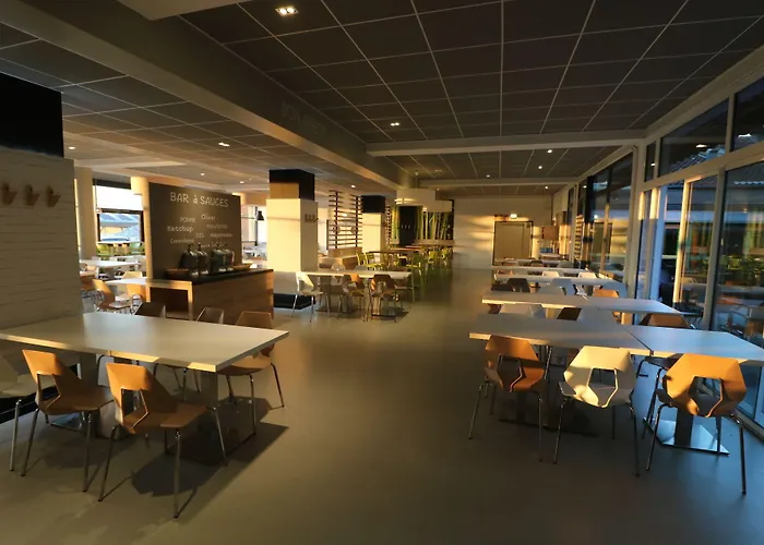 Ethic Etapes Accueil 24h24 Et Parking Gratuit *