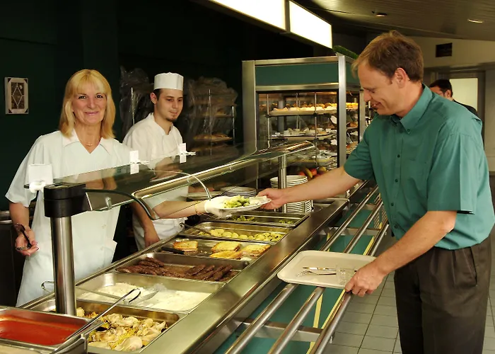 Hotel Ethic Etapes Accueil 24h24 Et Parking Gratuit