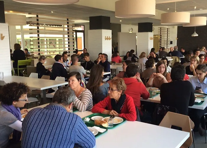 فندق Ethic Etapes Accueil 24h24 Et Parking Gratuit ديجون