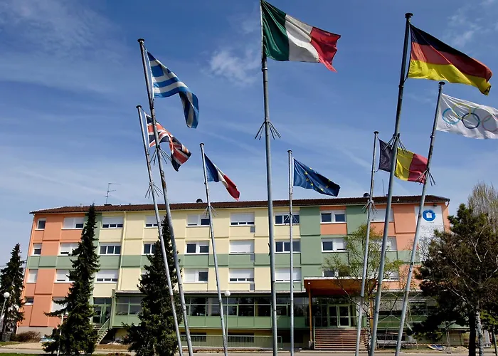 Ethic Etapes Accueil 24h24 Et Parking Gratuit * ديجون