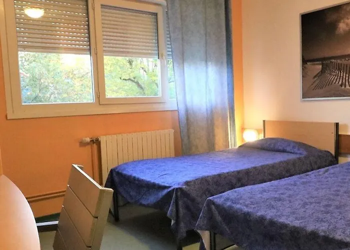 Ethic Etapes Accueil 24h24 Et Parking Gratuit Hotel *