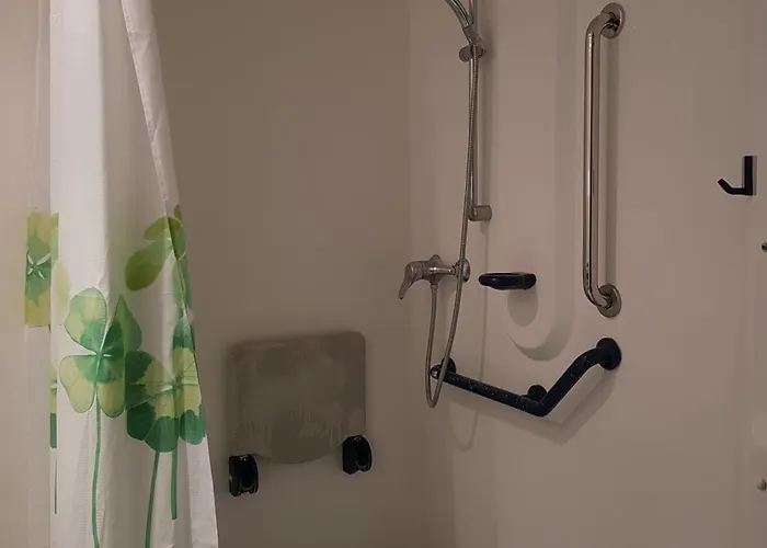 Ethic Etapes Accueil 24h24 Et Parking Gratuit * Dijon