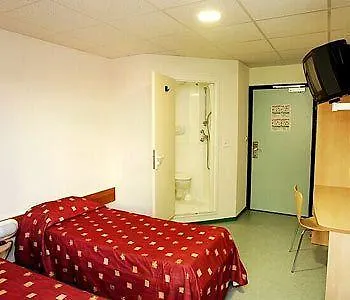 Ethic Etapes Accueil 24h24 Et Parking Gratuit * Dijon