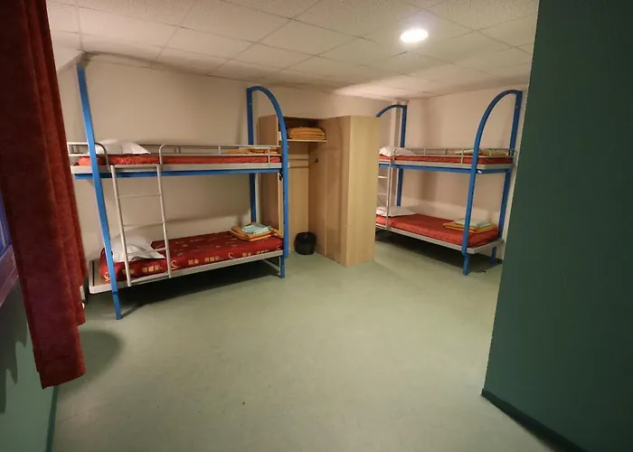 Ethic Etapes Accueil 24h24 Et Parking Gratuit Hotel