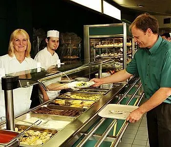 Hotel Ethic Etapes Accueil 24h24 Et Parking Gratuit *