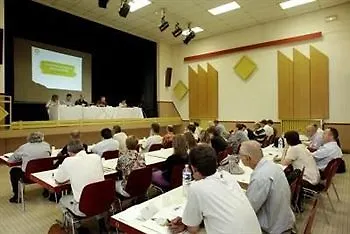 فندق Ethic Etapes Accueil 24h24 Et Parking Gratuit